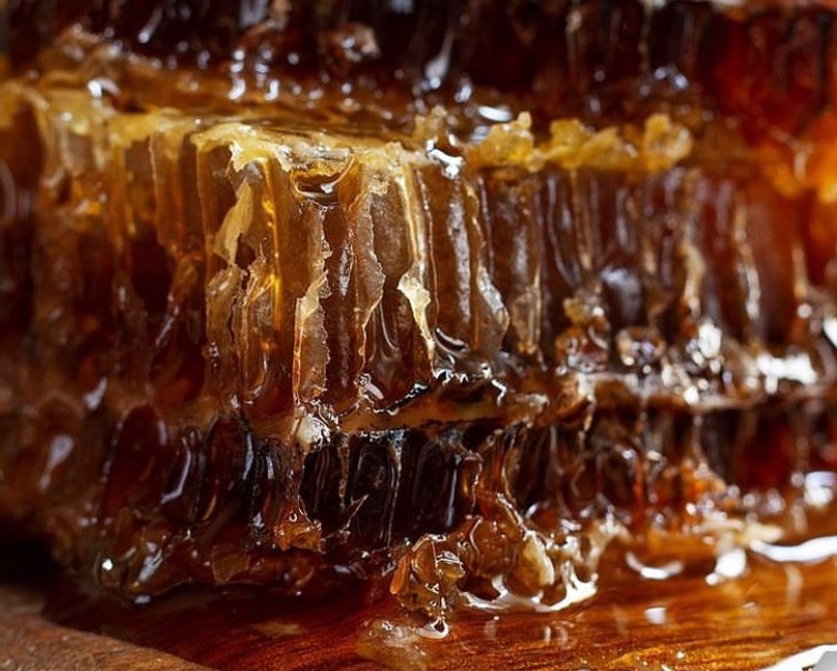 honey from kars 